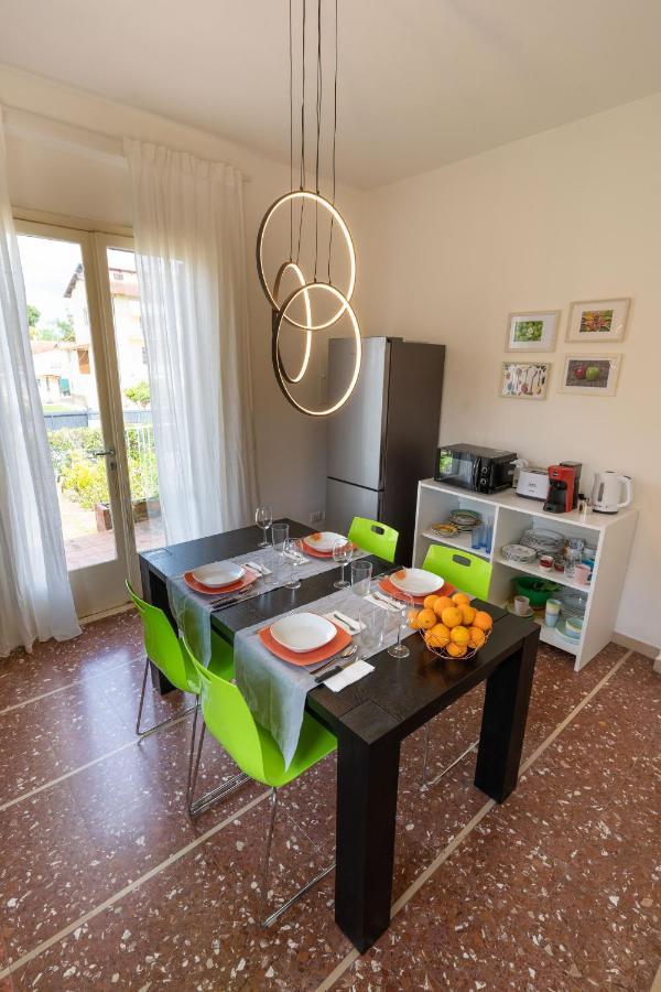 Appartamento In Villa A Tirrenia, Eleganza E Comfort A Pochi Passi Dal Mare Pisa Buitenkant foto