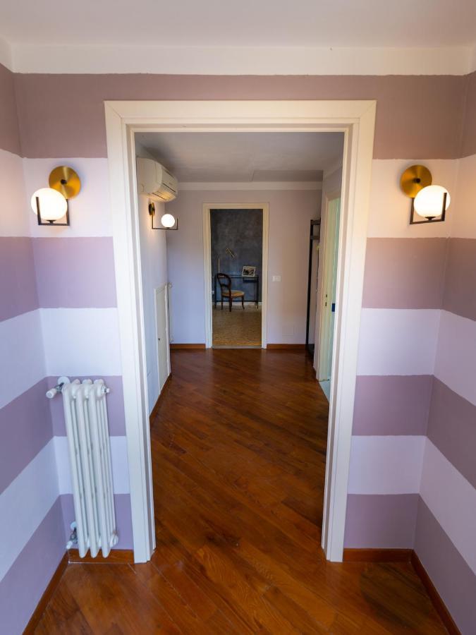 Appartamento In Villa A Tirrenia, Eleganza E Comfort A Pochi Passi Dal Mare Pisa Buitenkant foto