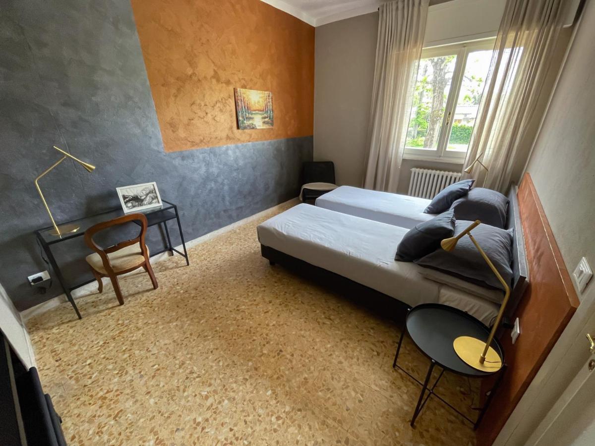 Appartamento In Villa A Tirrenia, Eleganza E Comfort A Pochi Passi Dal Mare Pisa Buitenkant foto