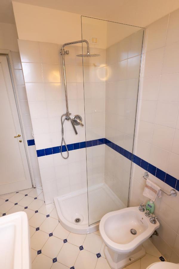 Appartamento In Villa A Tirrenia, Eleganza E Comfort A Pochi Passi Dal Mare Pisa Buitenkant foto