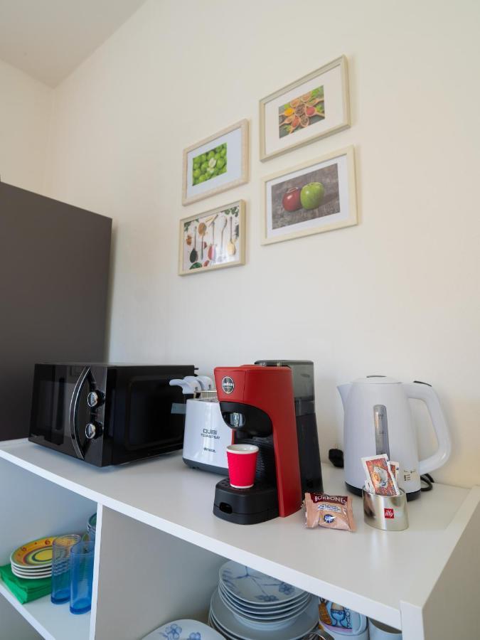 Appartamento In Villa A Tirrenia, Eleganza E Comfort A Pochi Passi Dal Mare Pisa Buitenkant foto